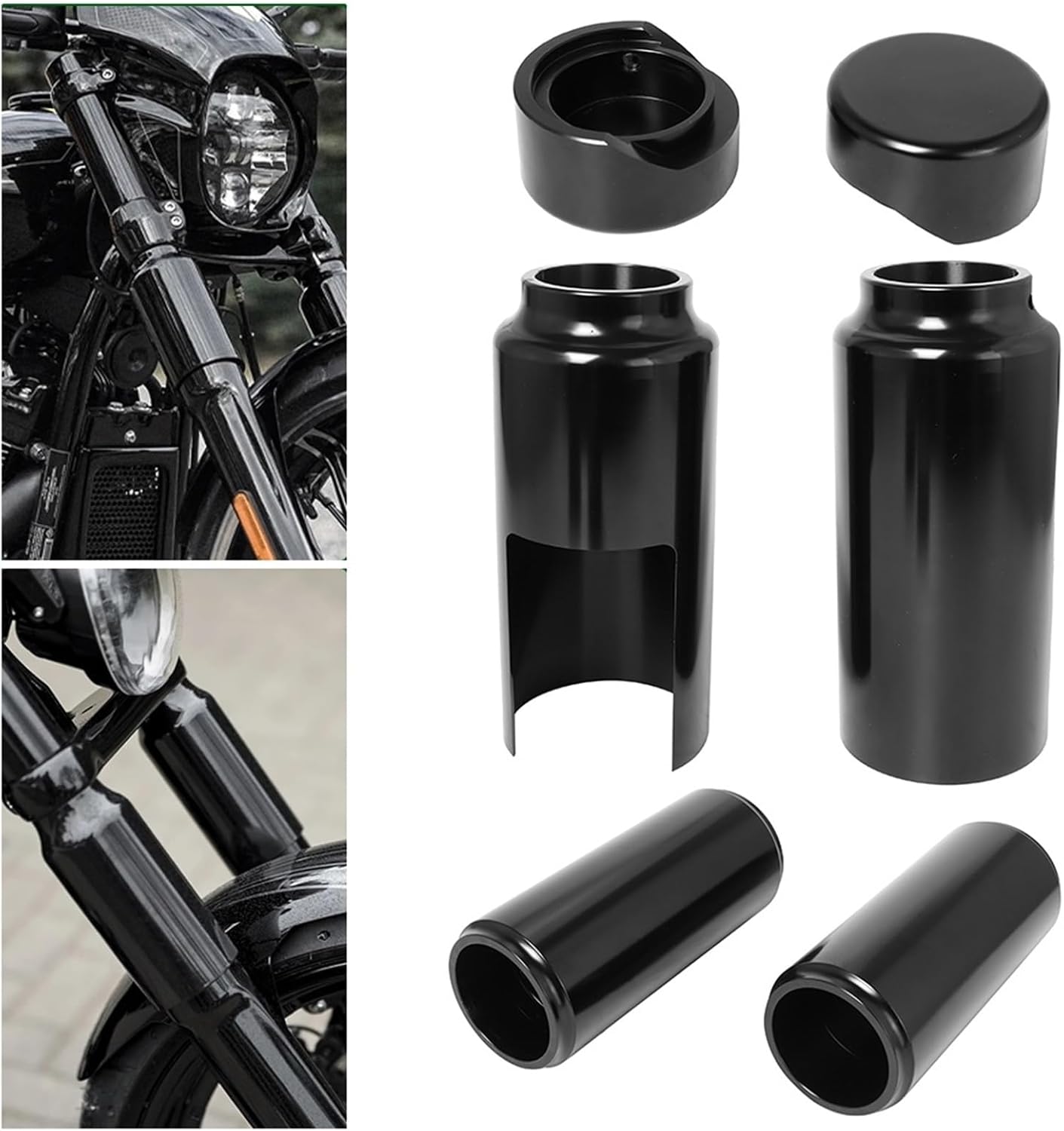 50プリウス ZVW50 フロント サスペンション ショックアブソーバー mega-king_4r10-1400